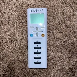 iClicker 2